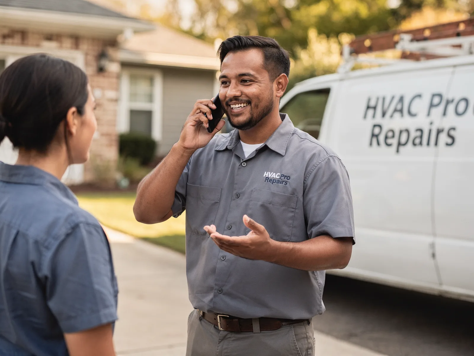 Heat Pump Repair Belcher, LA FAQs